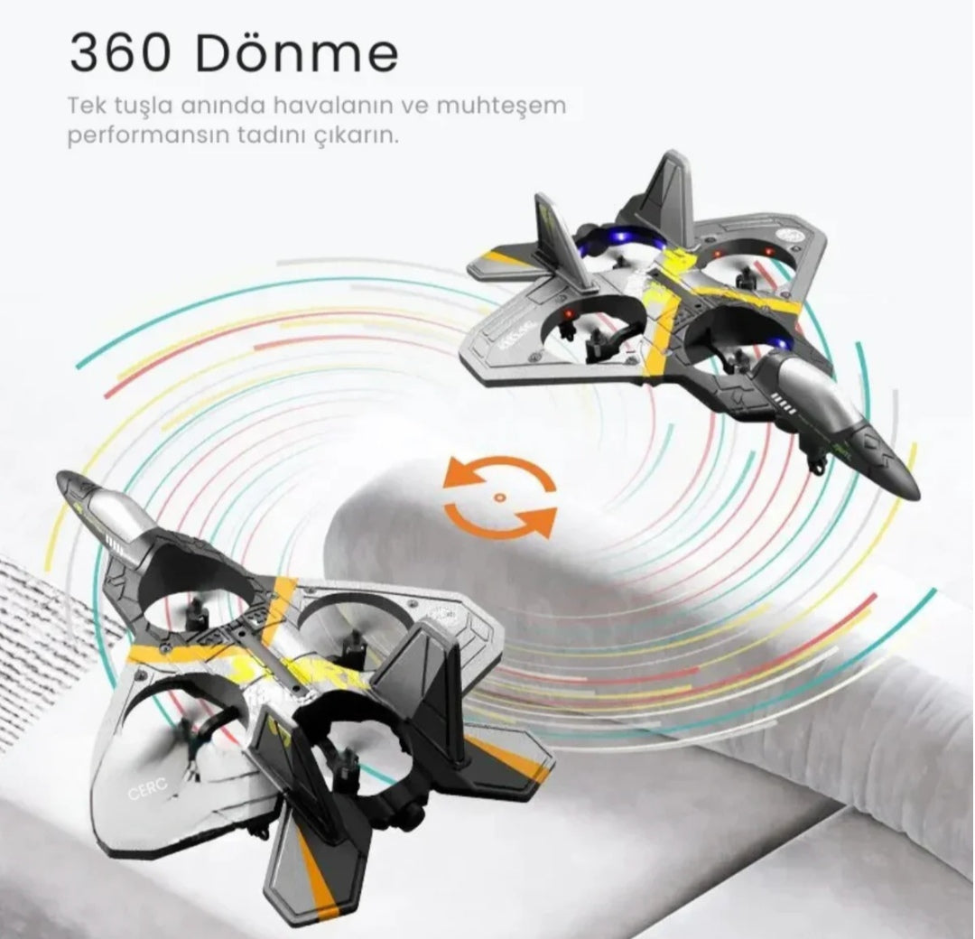 F35 Jet Drone Uçak™