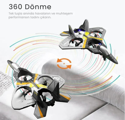 F35 Jet Drone Uçak™