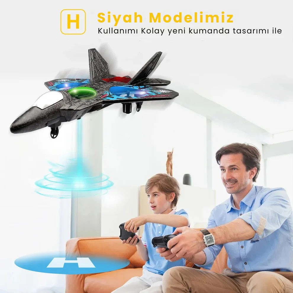 F35 Jet Drone Uçak™