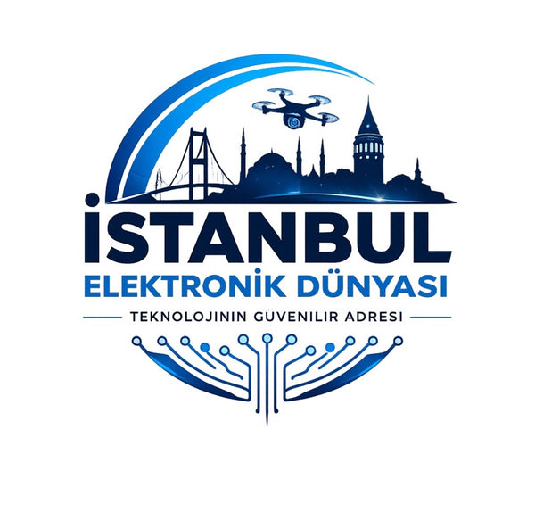 İstanbul Elektronik Dünyası